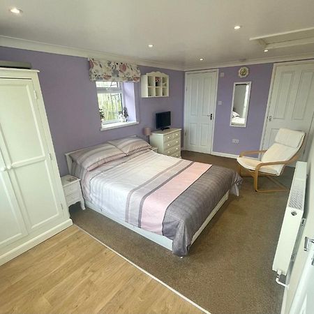 Y Villa Mor Llanarth  エクステリア 写真