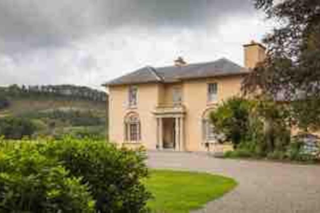 Y Villa Mor Llanarth  エクステリア 写真