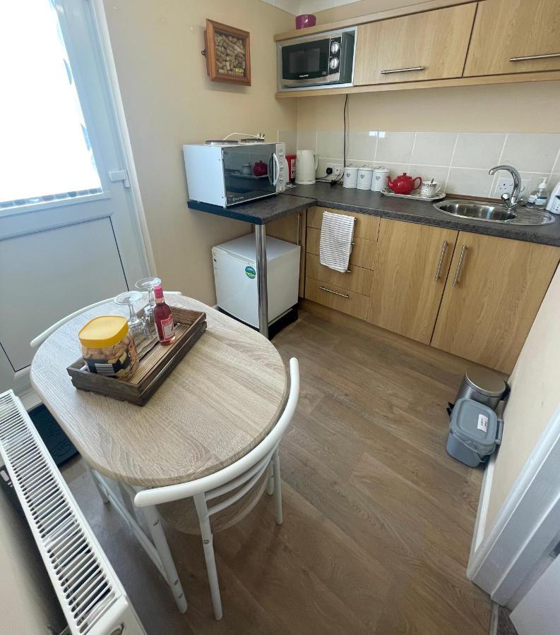 Y Villa Mor Llanarth  エクステリア 写真